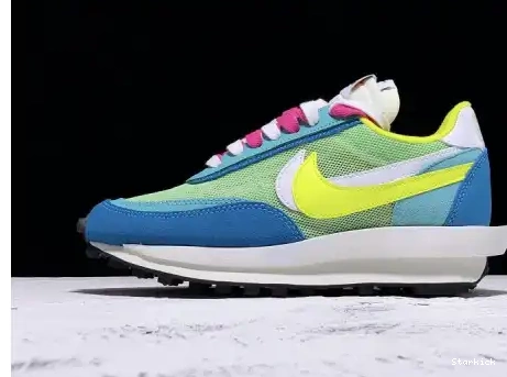  Waffle Sacai LD Daybreak Running BV0073-600 Nike 0611